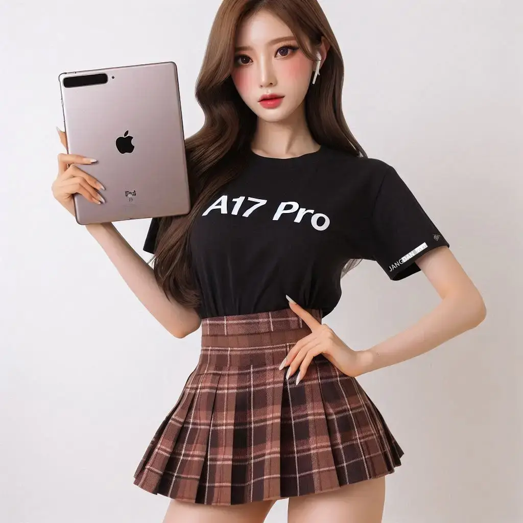 ipad-mini-7-a17-pro-chip-with-girl-image-2