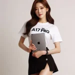 ipad-mini-7-a17-pro-chip-with-girl-image-1