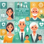 recommended-insurance-for-each-age-group