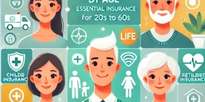 recommended-insurance-for-each-age-group