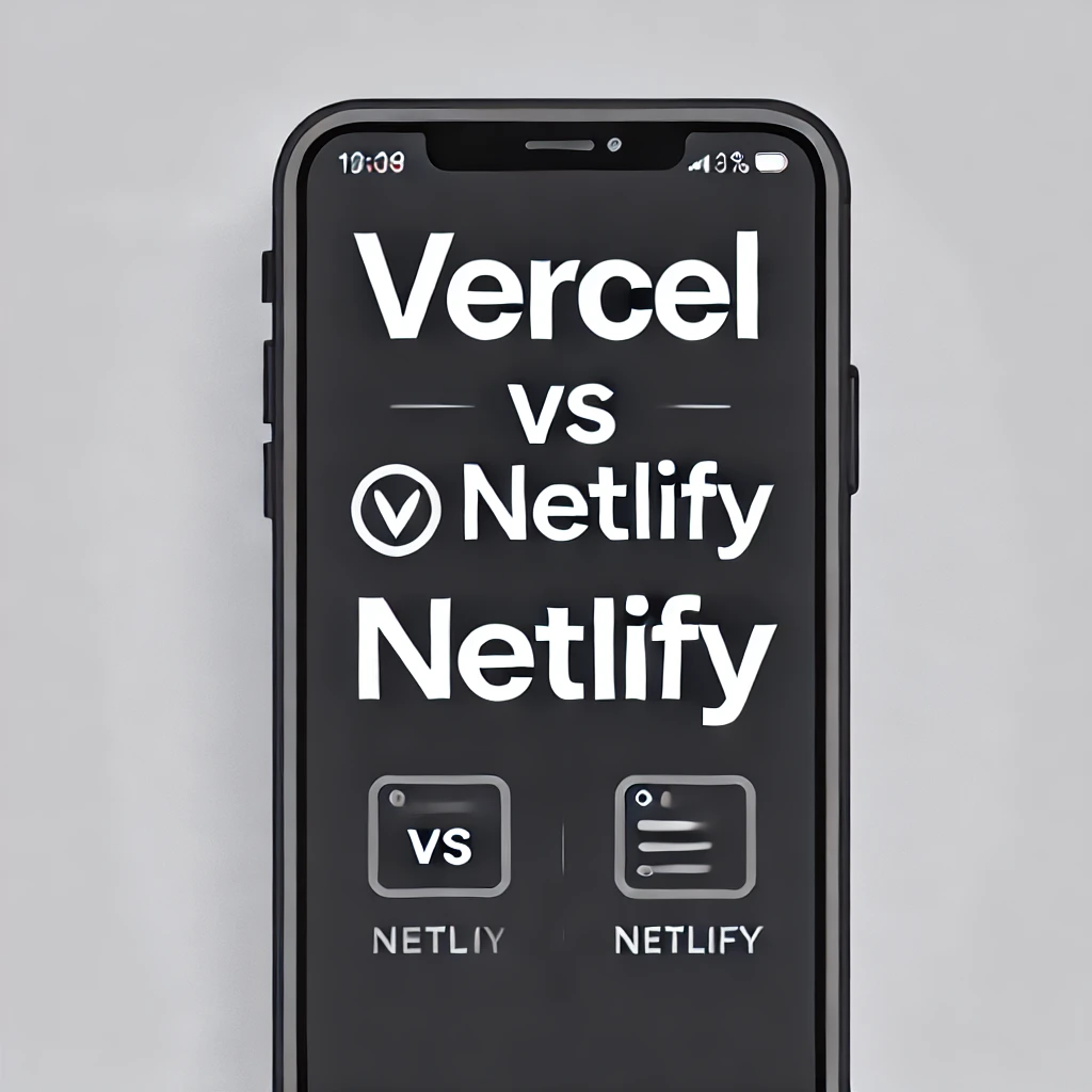 vercel-vs-netify